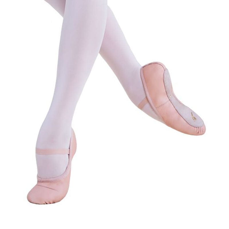 バレエシューズ opera national ballet shoes OPERA NATIONAL DE PARIS】クロススクエアバレエシューズ｜nest Robe