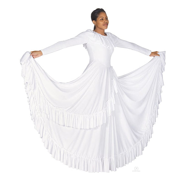Eurotard Revelation Dress