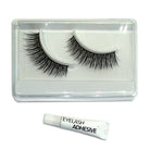 FH2 Demure Natural Lashes - DanceSupplies.com