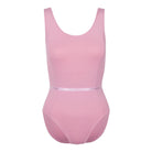 Freed Iris Leotard 00 = U.S. Child's 4-6 Rose - DanceSupplies.com