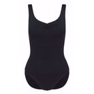 Freed Laurel Leotard 2 = U.S. Child's 12-14 Black - DanceSupplies.com