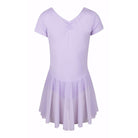 Freed Peony Dress 00 = U.S. Child's 4-6 Pale Lilac - DanceSupplies.com