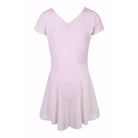 Freed Peony Dress 00 = U.S. Child's 4-6 Pale Pink - DanceSupplies.com
