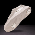 Fuego Adult Low-Top Dance Sneakers - Champagne - DanceSupplies.com