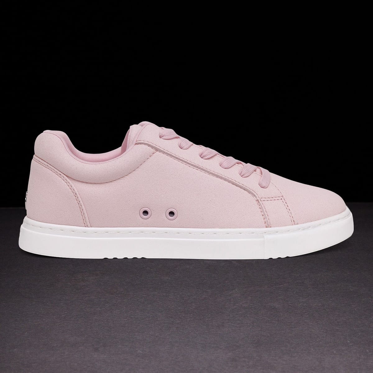 Fuego Adult Low-Top Dance Sneakers - Pink | DanceSupplies.com