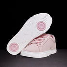 Fuego Adult Low-Top Dance Sneakers - Pink - DanceSupplies.com