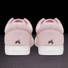 Fuego Adult Low-Top Dance Sneakers - Pink - DanceSupplies.com