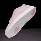 Fuego Adult Low-Top Dance Sneakers - Pink - DanceSupplies.com