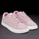 Fuego Adult Low-Top Dance Sneakers - Pink 6 Women / 5 Men Pink - DanceSupplies.com