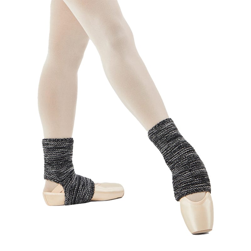Gaynor Minden Ankle Snugglers | DanceSupplies.com
