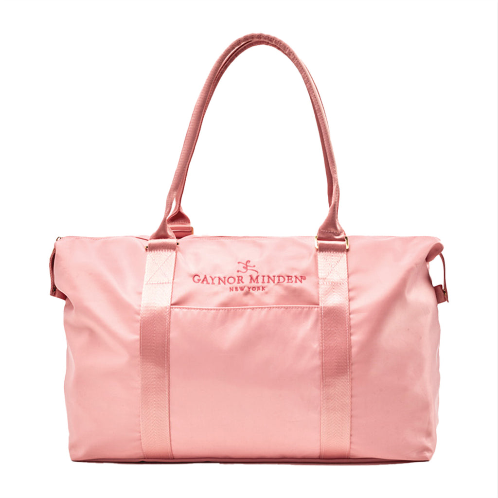 Gaynor Minden Essential Bag Light Pink  - DanceSupplies.com