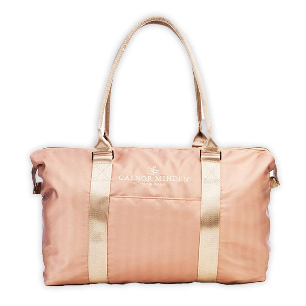 Gaynor Minden Essential Bag Victorian Pink  - DanceSupplies.com