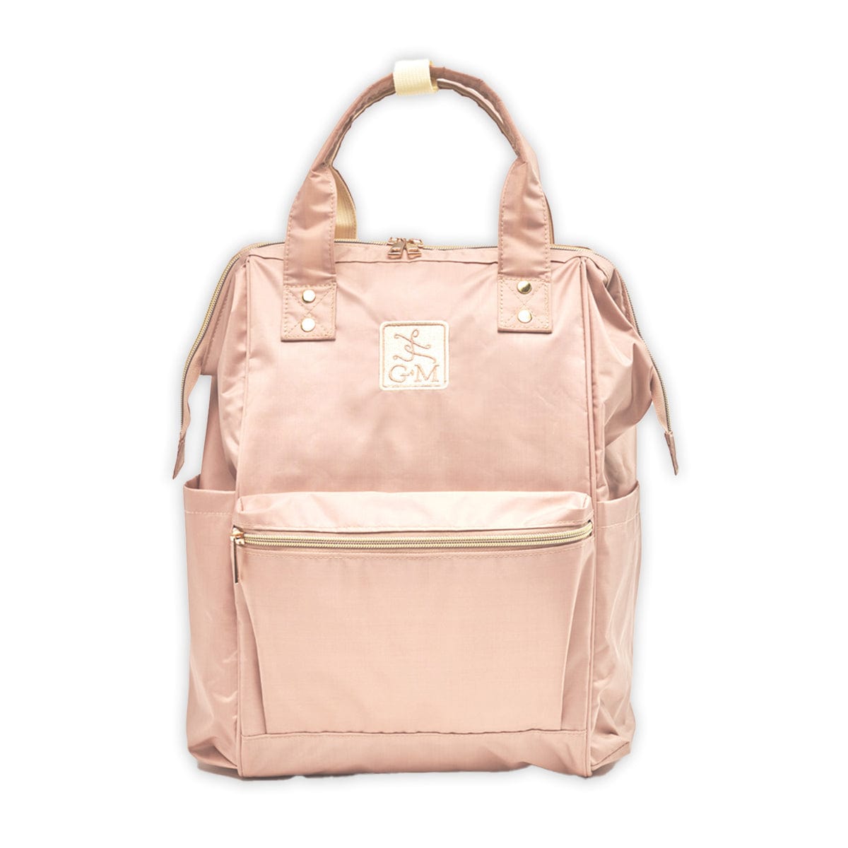 Gaynor Minden Studio Bag - Recycled Champagne Rose - DanceSupplies.com