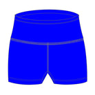 Honeycut Flame Shorts - Solid - DanceSupplies.com