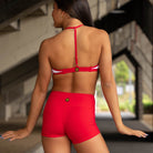 Honeycut Slam Shorts - DanceSupplies.com