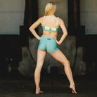 Honeycut Lily Top - DanceSupplies.com