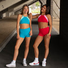 Honeycut Slam Top - DanceSupplies.com