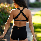 Honeycut Ritz Top - DanceSupplies.com