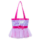 Horizon Tutu Cute Tote Bag Lavender - DanceSupplies.com