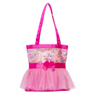 Horizon Tutu Cute Tote Bag Rose - DanceSupplies.com