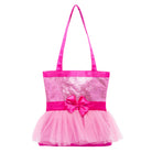 Horizon Tutu Cute Tote Bag Pink - DanceSupplies.com