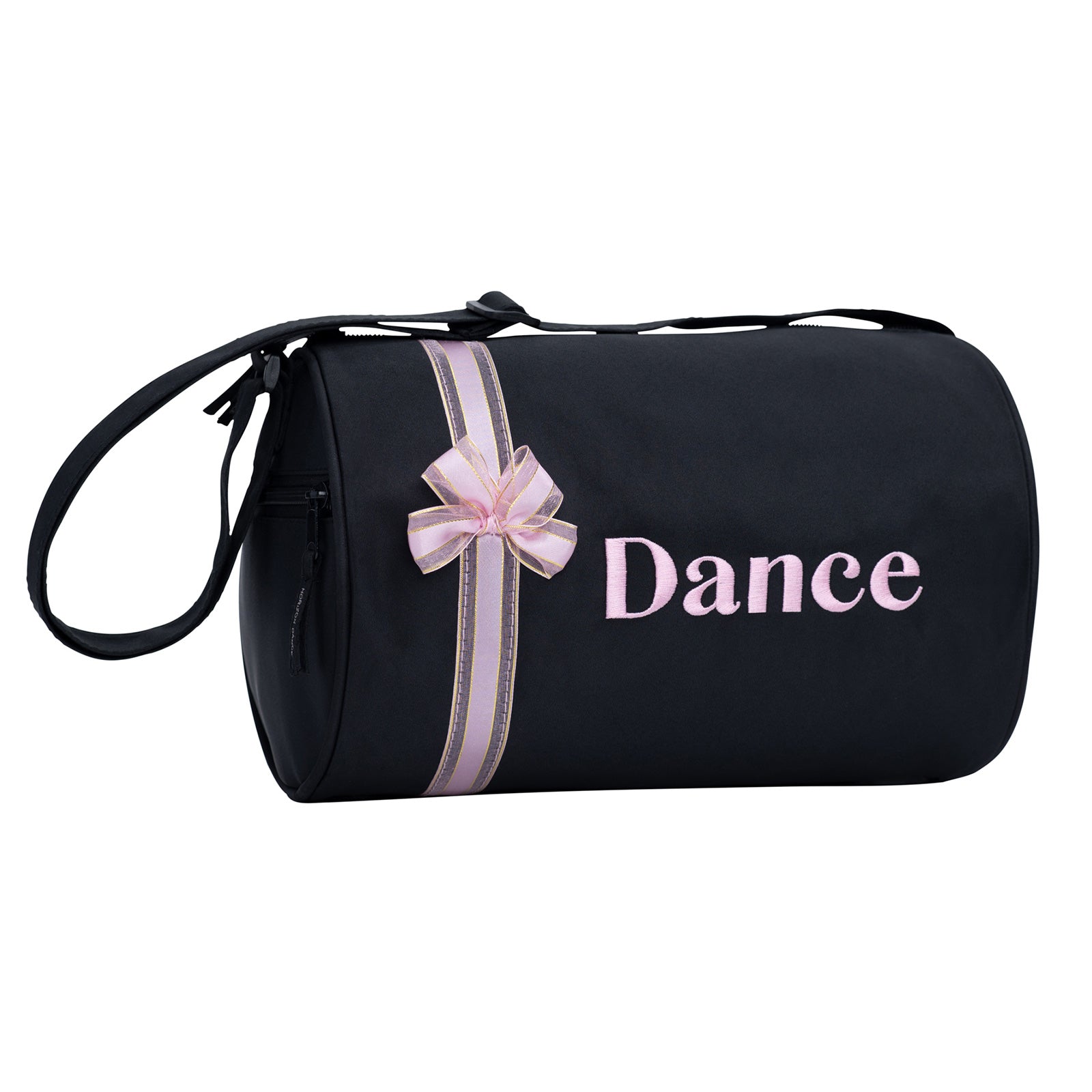 Horizon Barbara Duffel Bag Black - DanceSupplies.com
