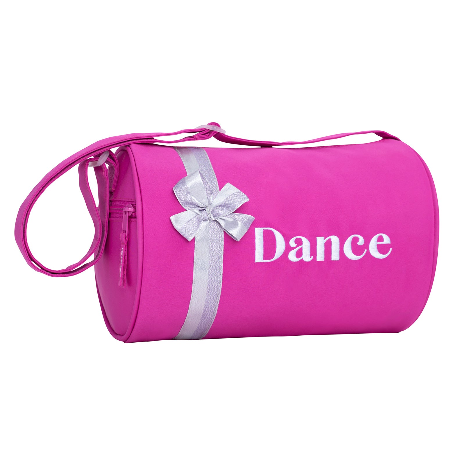 Horizon Barbara Duffel Bag Pink - DanceSupplies.com