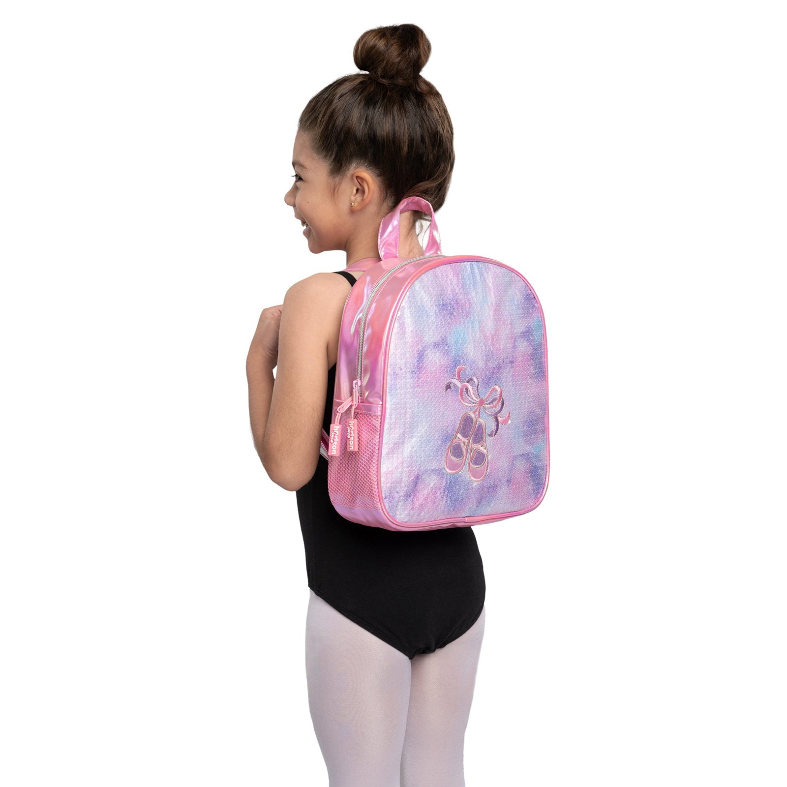 Horizon Emily Backpack - DanceSupplies.com