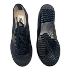 In-Step Cougar Dance Sneaker - Black - DanceSupplies.com