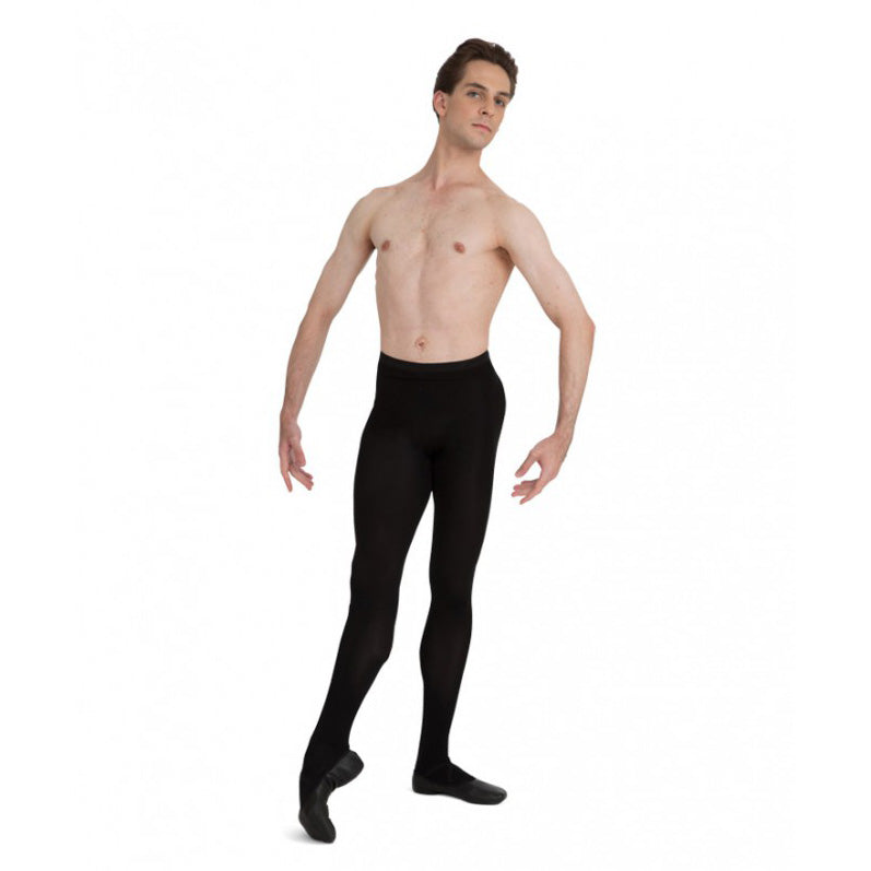 Capezio 1917 Chid and Adult Footless Tights