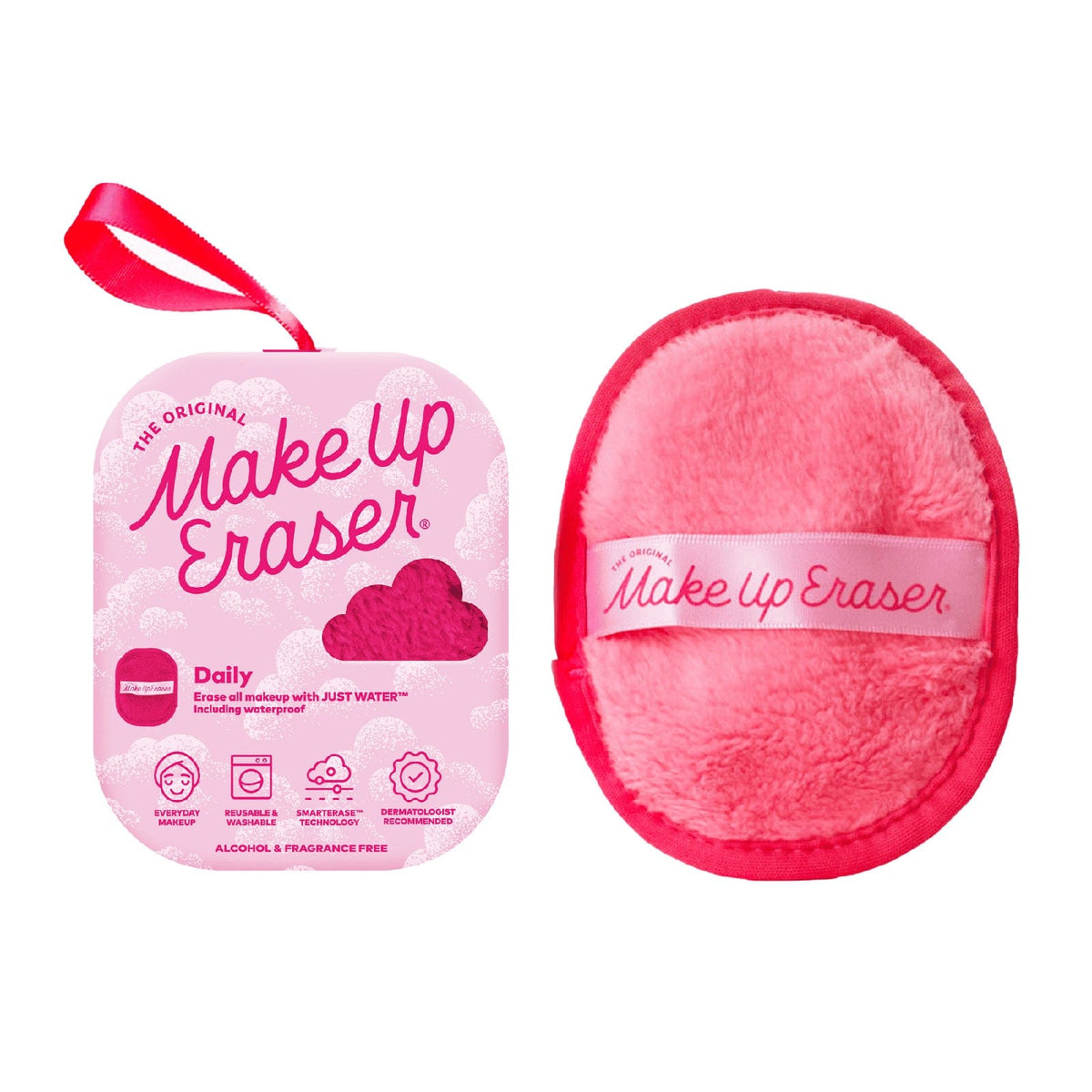 Makeup Eraser Daily Face Cleanser | DanceSupplies.com
