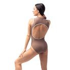 Mara Aura Leotard - DanceSupplies.com
