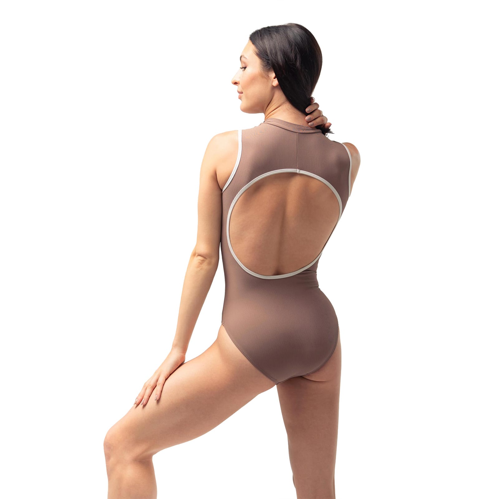 Mara Aura Leotard - DanceSupplies.com