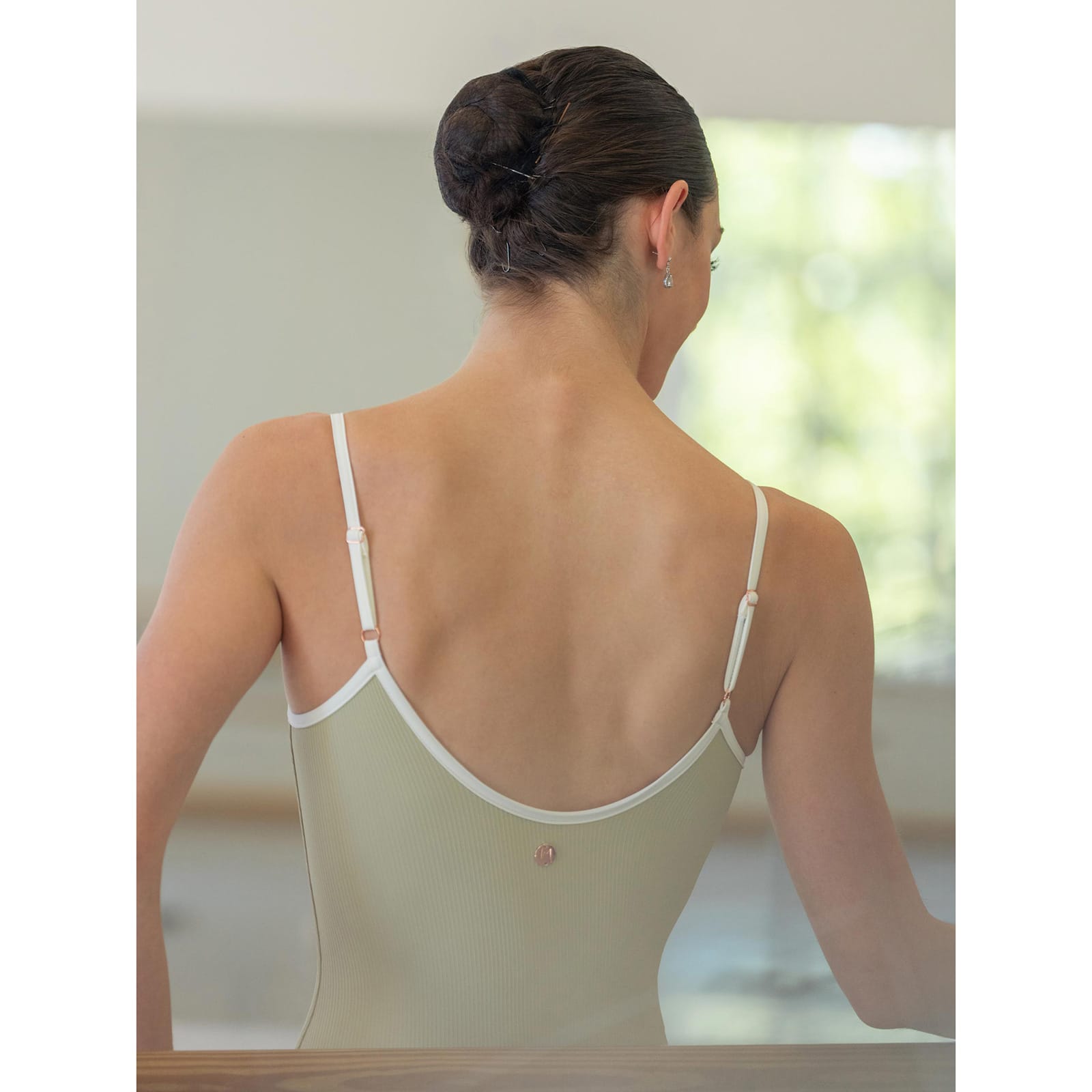 Mara Cala Leotard - DanceSupplies.com