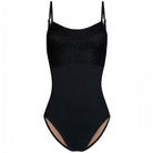 Mara Chloe Leotard - DanceSupplies.com
