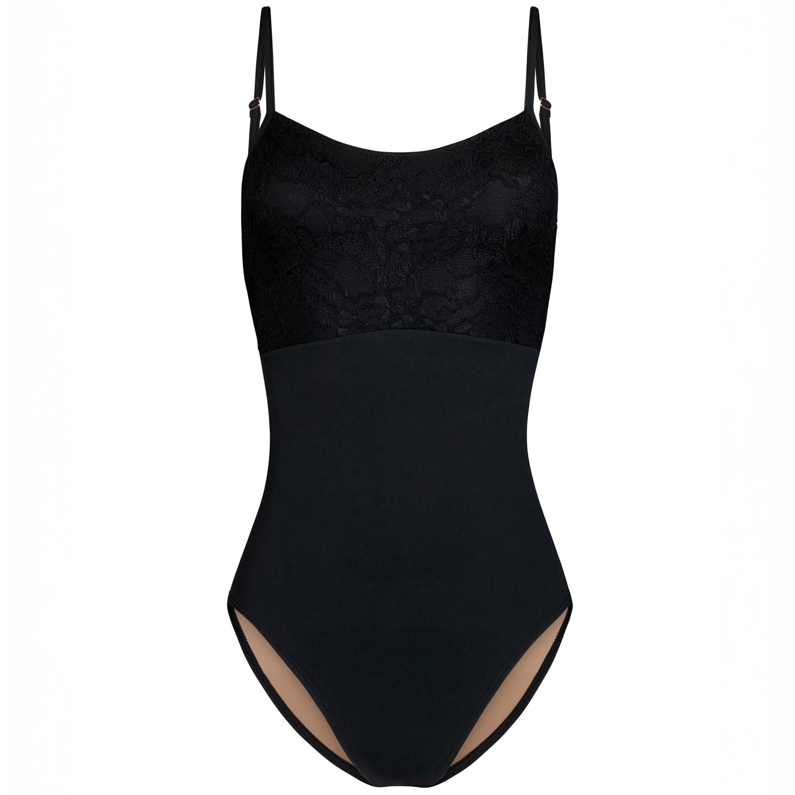 Mara Chloe Leotard - DanceSupplies.com