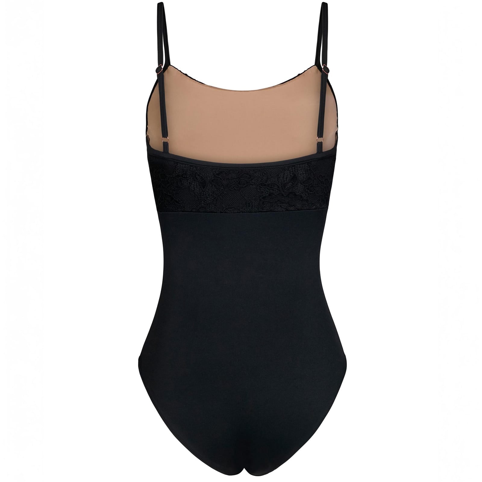 Mara Chloe Leotard - DanceSupplies.com