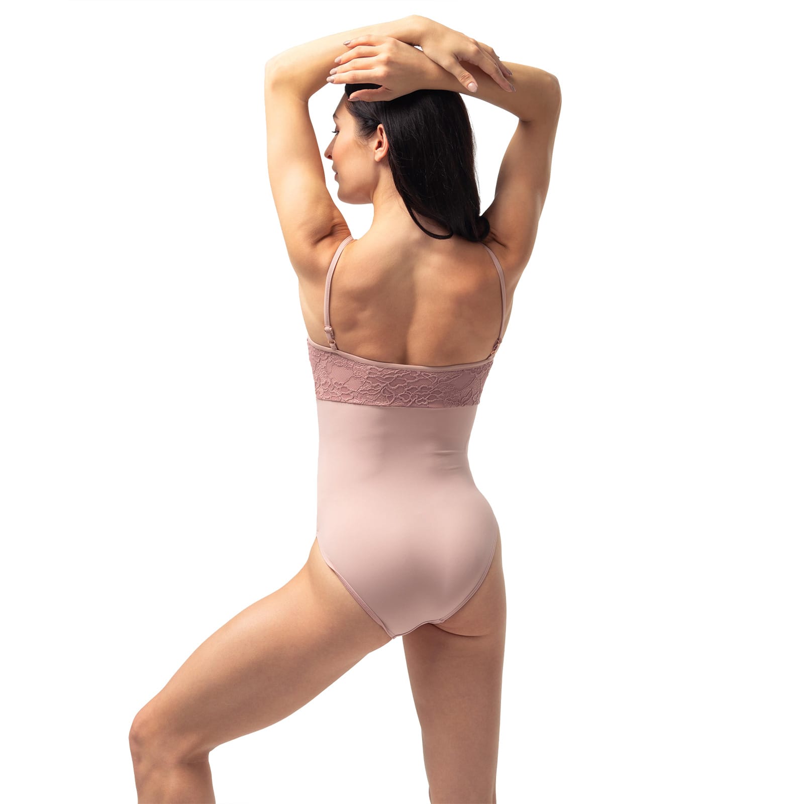 Mara Chloe Leotard - DanceSupplies.com