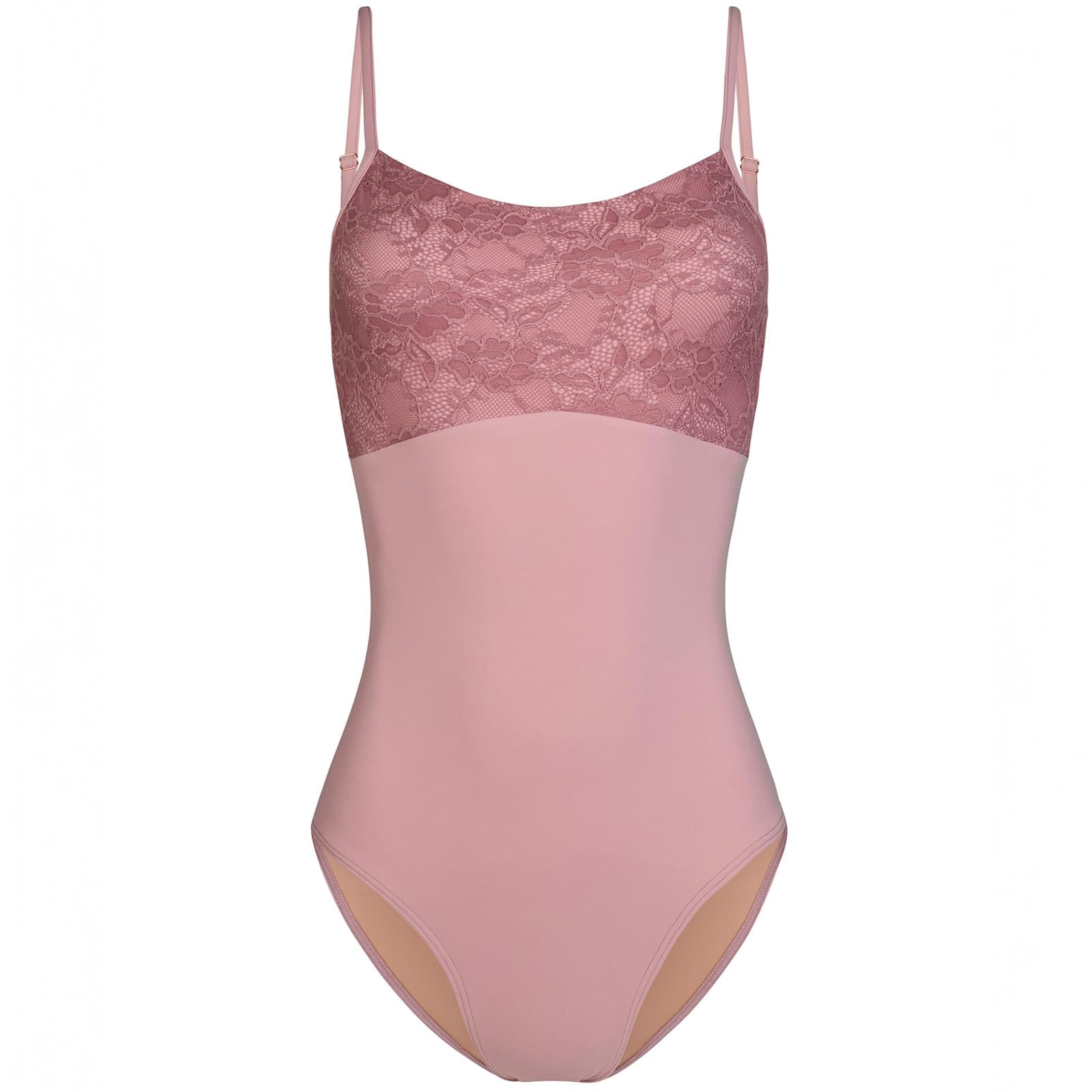 Mara Chloe Leotard - DanceSupplies.com