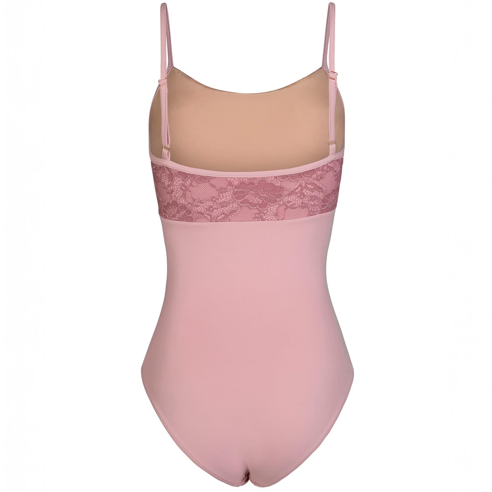 Mara Chloe Leotard - DanceSupplies.com