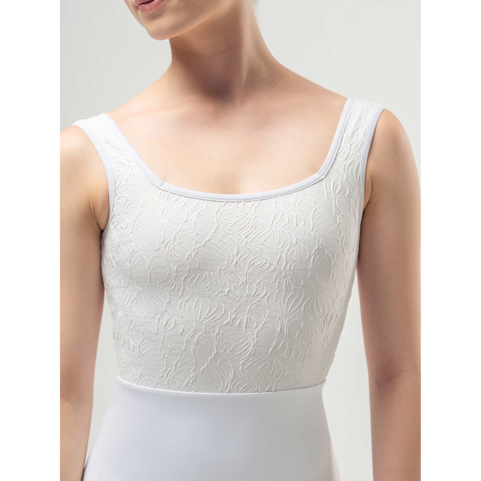 Mara Flora Leotard - DanceSupplies.com