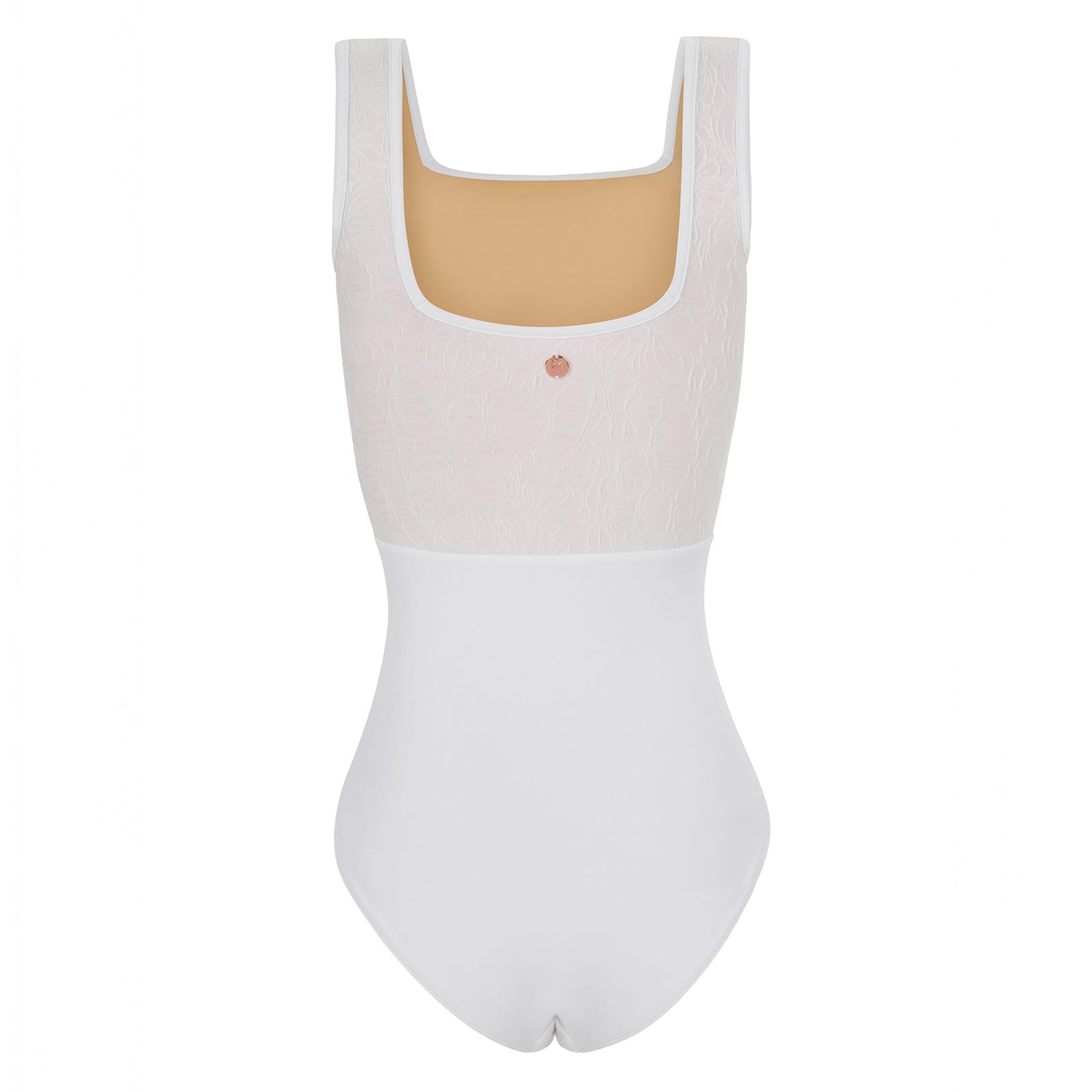 Mara Flora Leotard - DanceSupplies.com