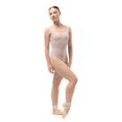 Mara Flora Leotard - DanceSupplies.com
