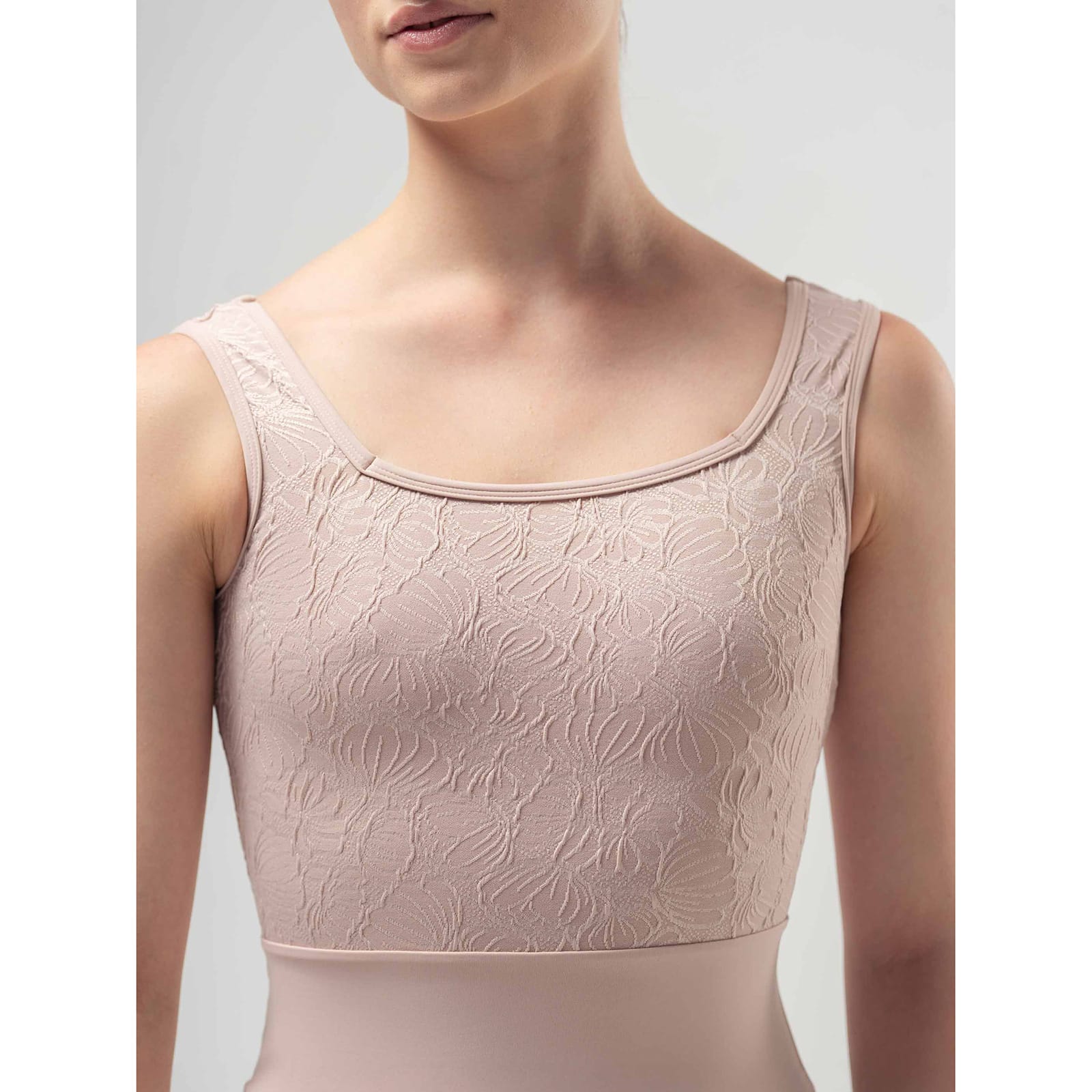 Mara Flora Leotard - DanceSupplies.com