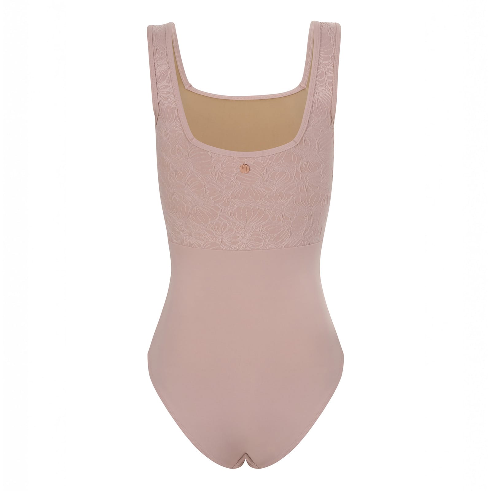 Mara Flora Leotard - DanceSupplies.com