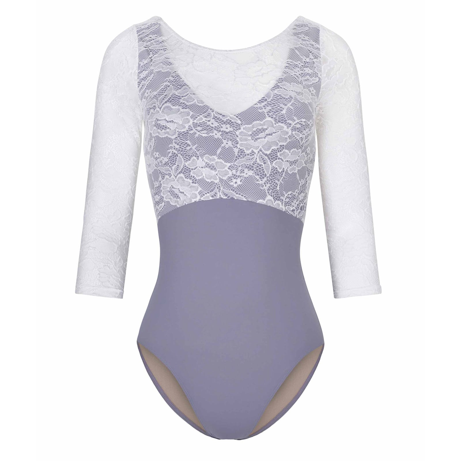 Mara Penelope Leotard - DanceSupplies.com
