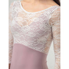 Mara Penelope Leotard - DanceSupplies.com