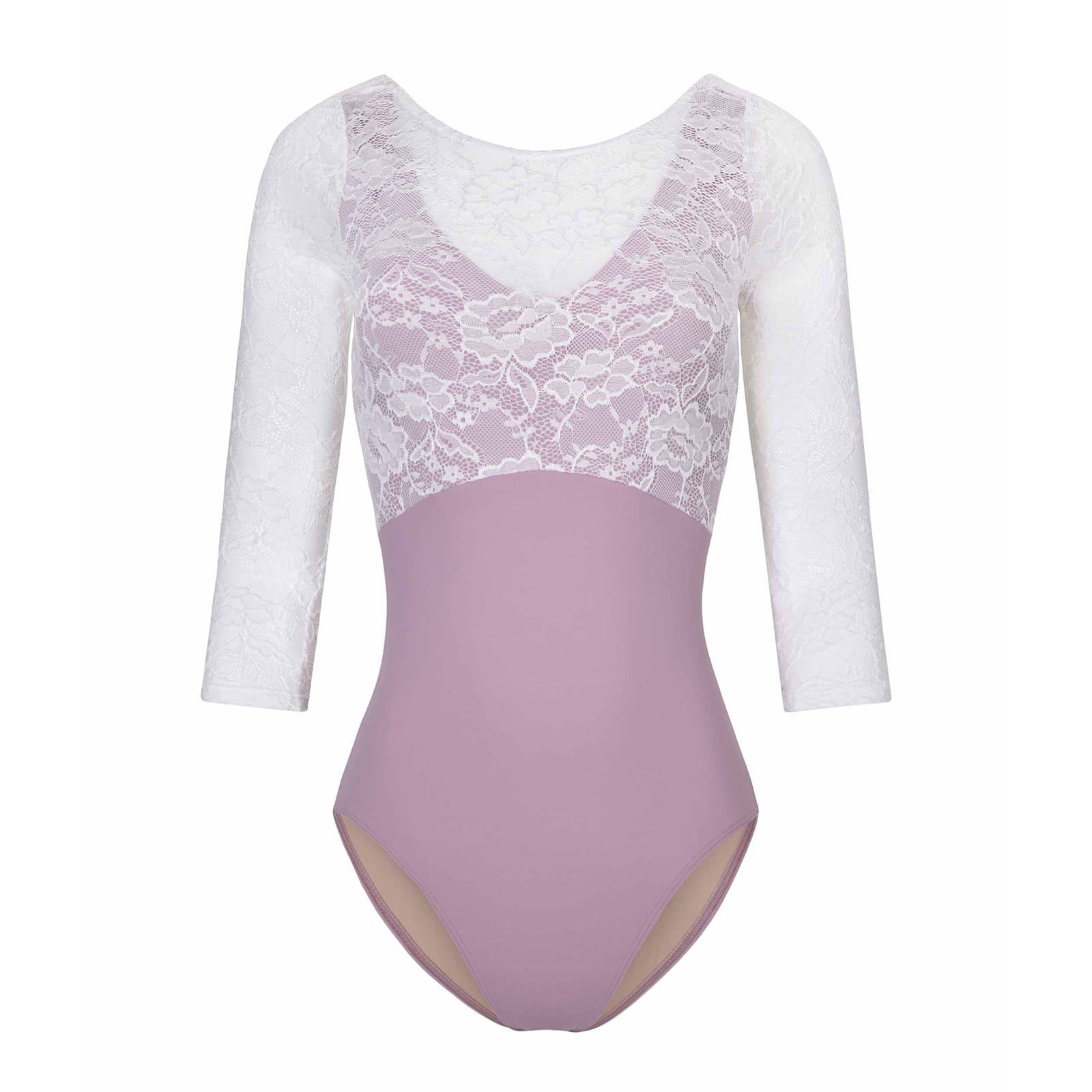 Mara Penelope Leotard - DanceSupplies.com