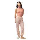Mara Warmup Pants Adult XS-S Pastel Pink - DanceSupplies.com