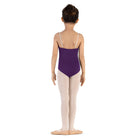 Bloch Girls Opera Camisole Leotard - DanceSupplies.com